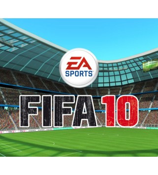 FIFA 10 PC Origin Key GLOBAL